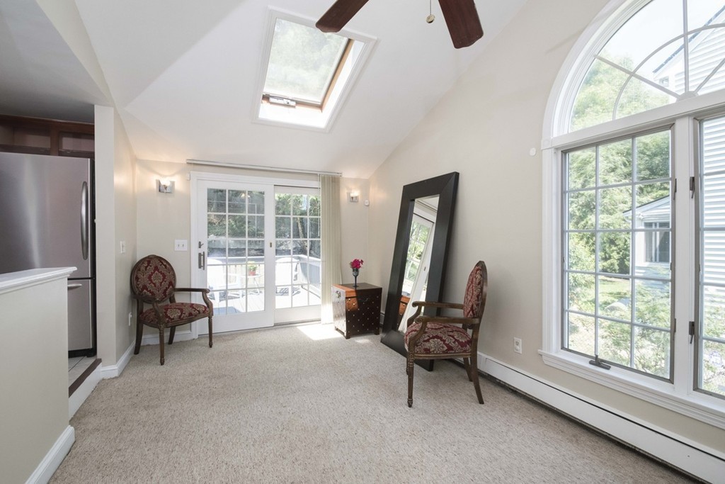 43 Clancy Road Boston, MA 02124 - Photo 9 of 20 a living room with furniture and a large window