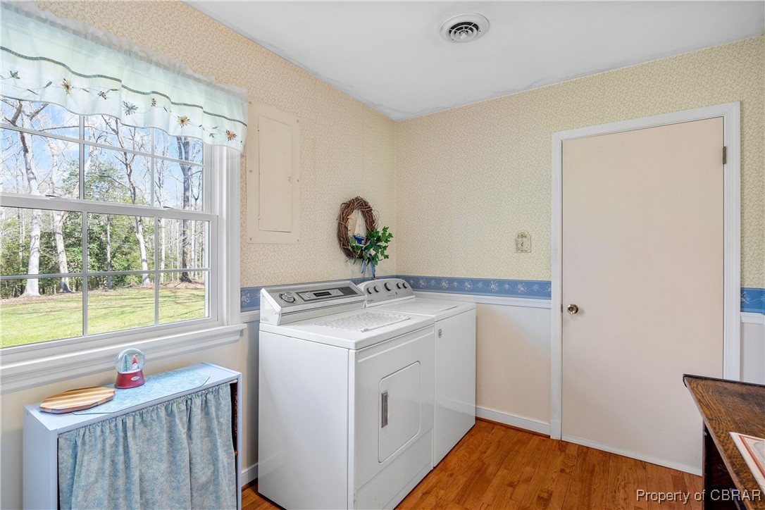 8501 Old Roxbury Road Quinton, VA 23141 - Photo 23 of 39