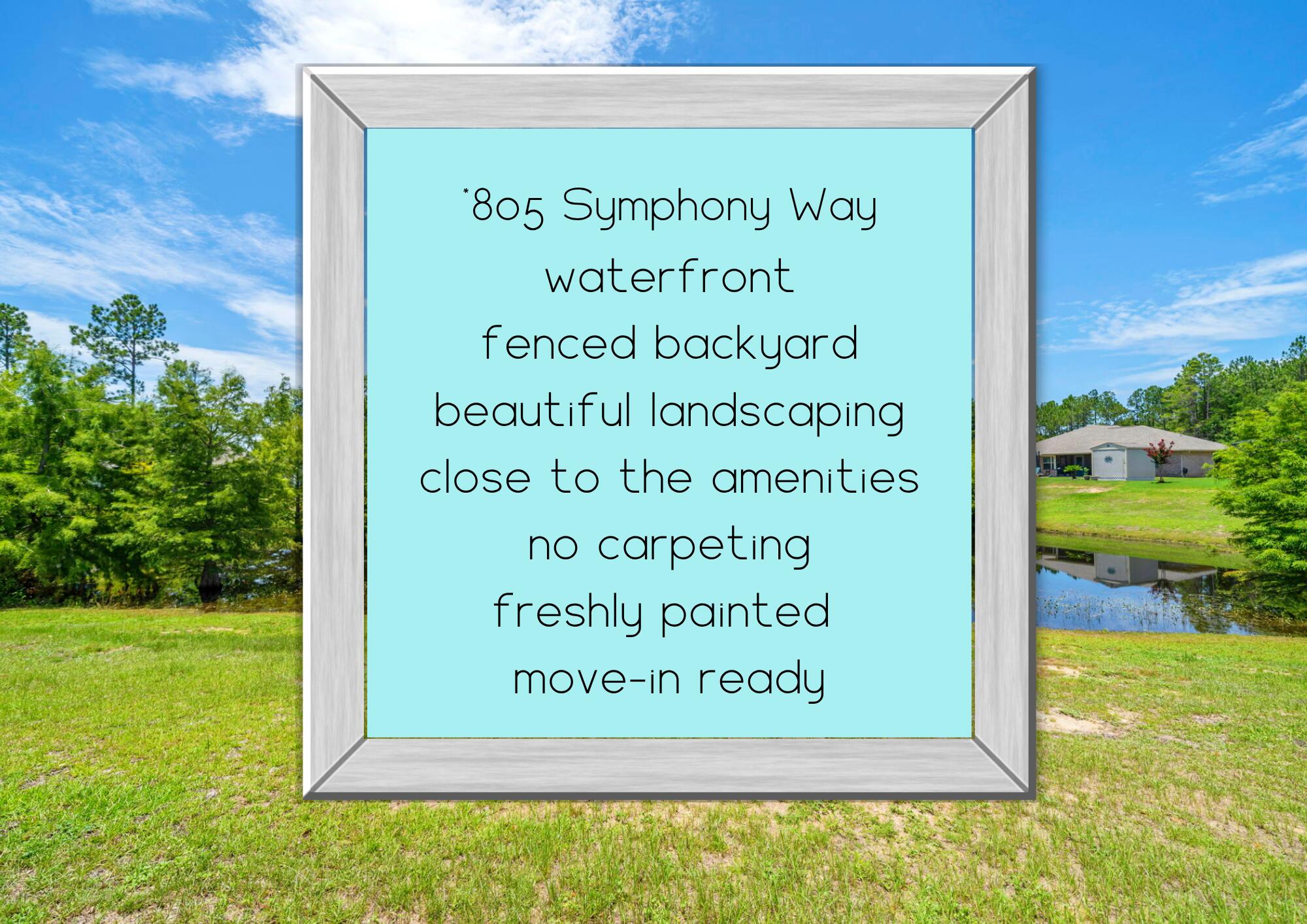805 Symphony Way Freeport, FL 32439 - Photo 5 of 67 Heading-3