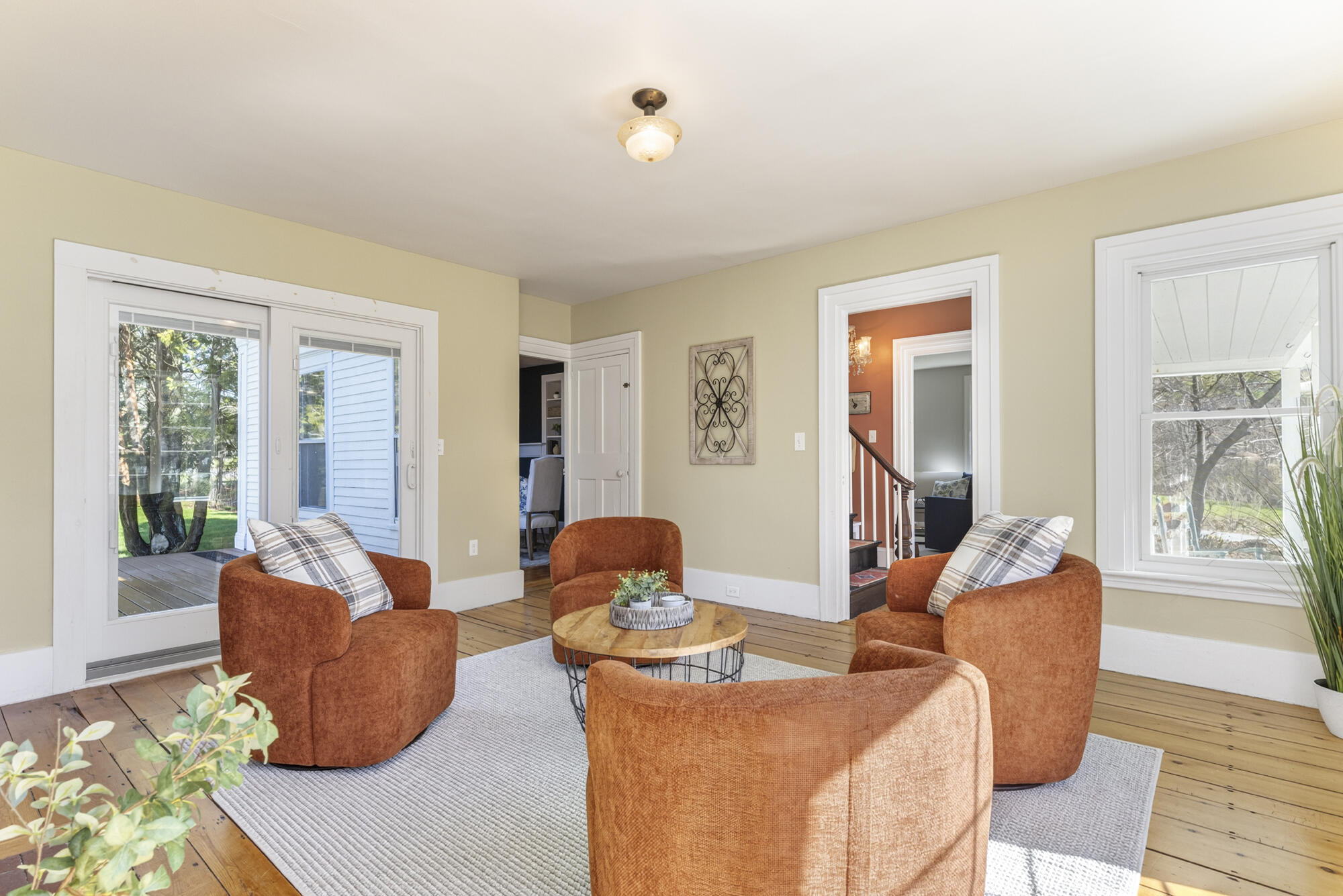 162 Merrill Road Pownal, ME 04069 - Photo 26 of 76 162 Merrill_W5_08