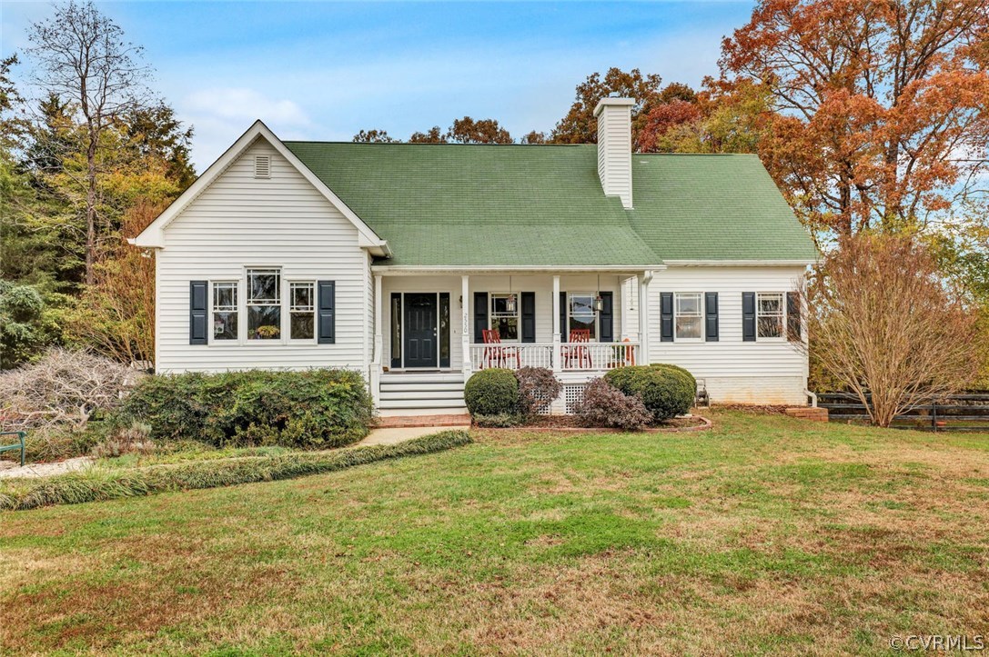 2550 Pony Farm Road Maidens, VA 23102 - Photo 3 of 39