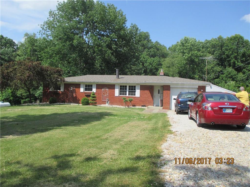 7147 North Kivett Road Monrovia, IN 46157 - Photo 1 of 15 Gallery Image 1