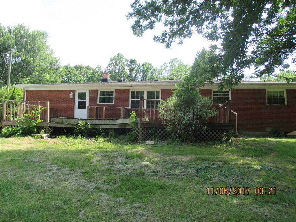 7147 North Kivett Road Monrovia, IN 46157 - Photo 4 of 15 Gallery Image 4