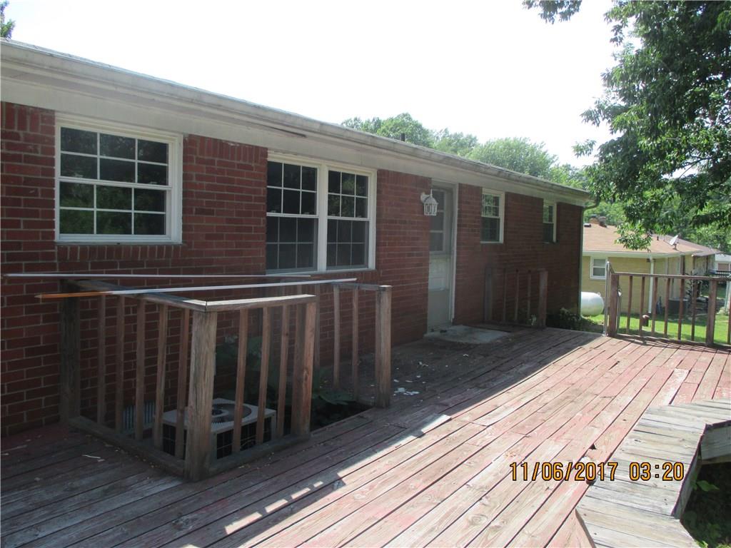 7147 North Kivett Road Monrovia, IN 46157 - Photo 5 of 15 Gallery Image 5