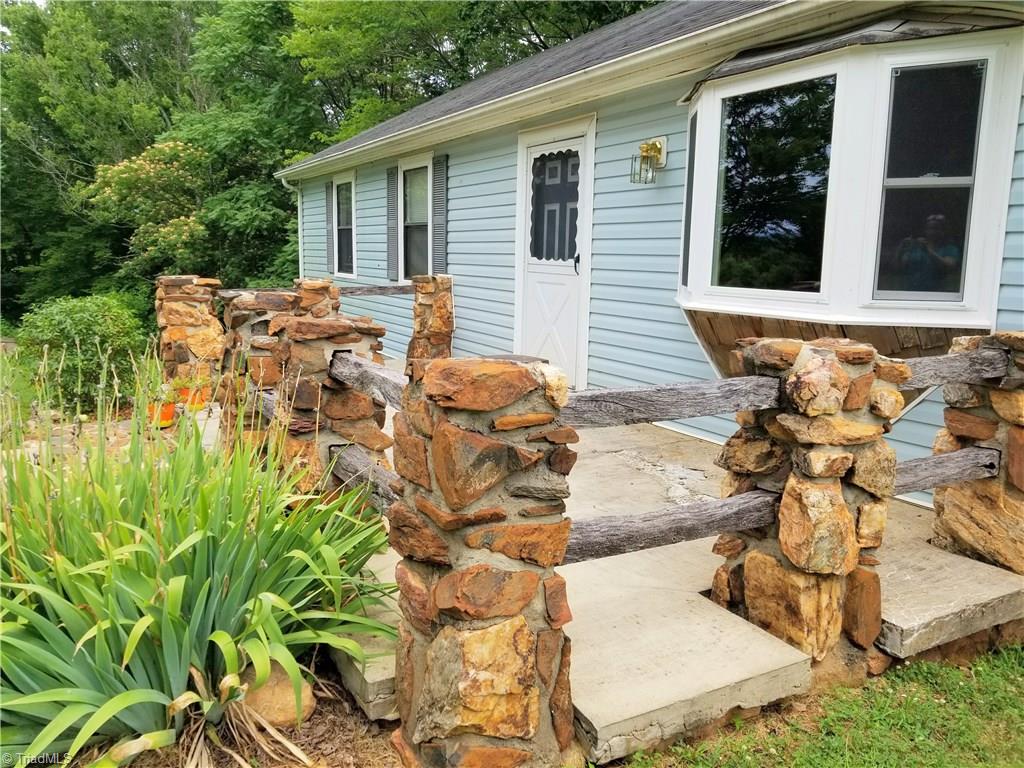 289 Wallace Creed Road Mount Airy, NC 27030 - Photo 14 of 17 Gallery Image 14