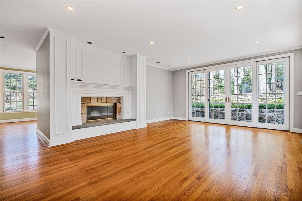 11 Wachusett Road Wellesley, MA 02481 - Photo 15 of 37