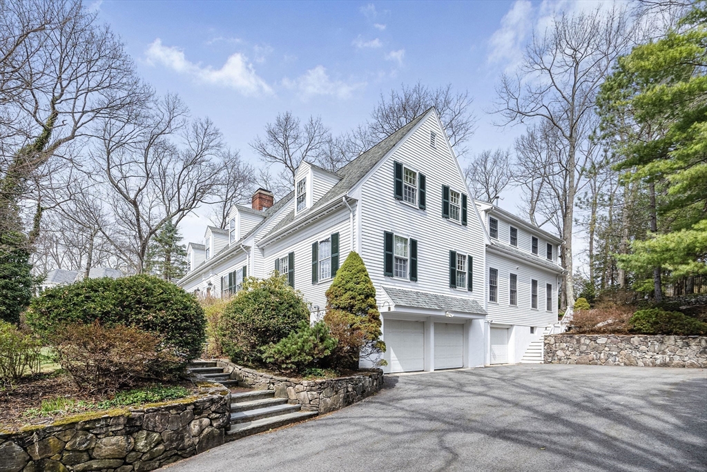 11 Wachusett Road Wellesley, MA 02481 - Photo 34 of 37