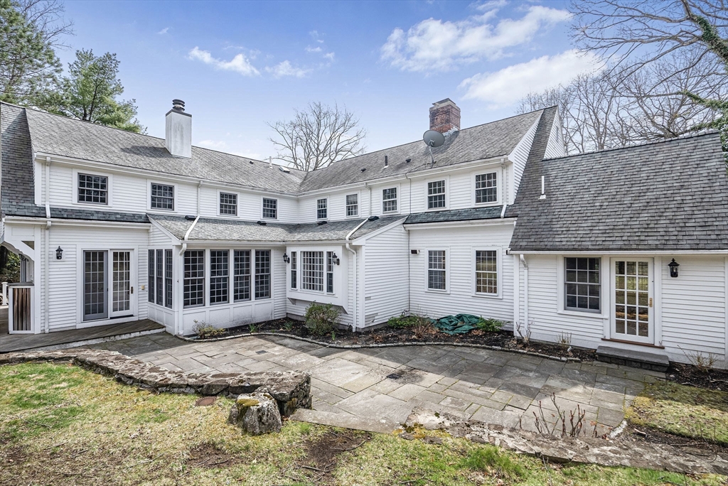 11 Wachusett Road Wellesley, MA 02481 - Photo 35 of 37