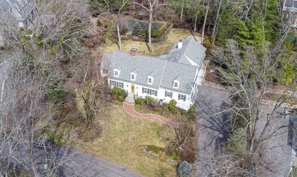 11 Wachusett Road Wellesley, MA 02481 - Photo 37 of 37