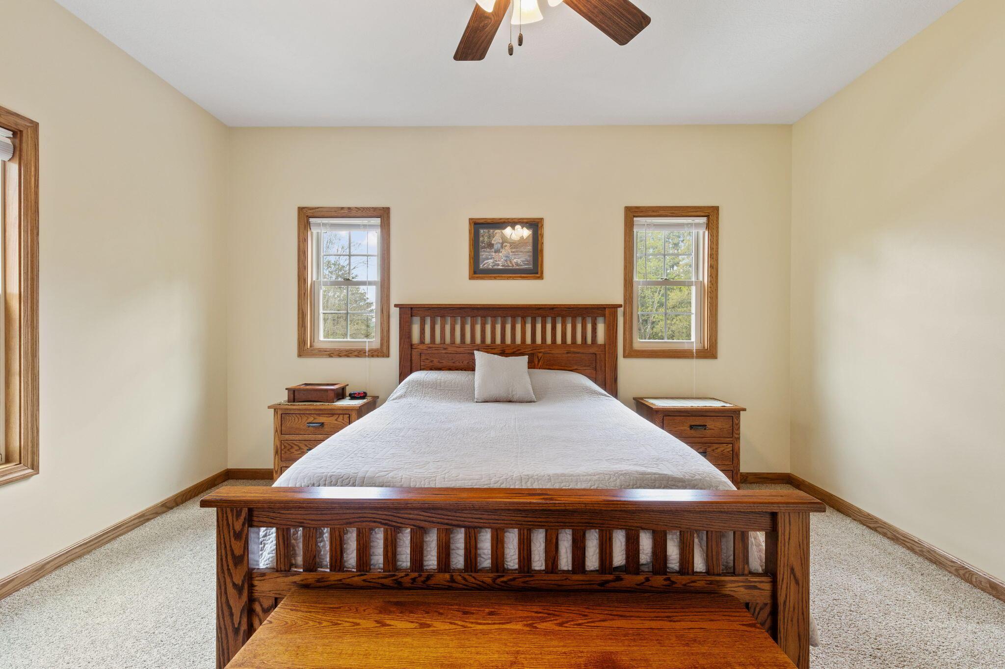 14810 Jack Run Road Rockbridge, OH 43149 - Photo 14 of 24 Bedroom 2