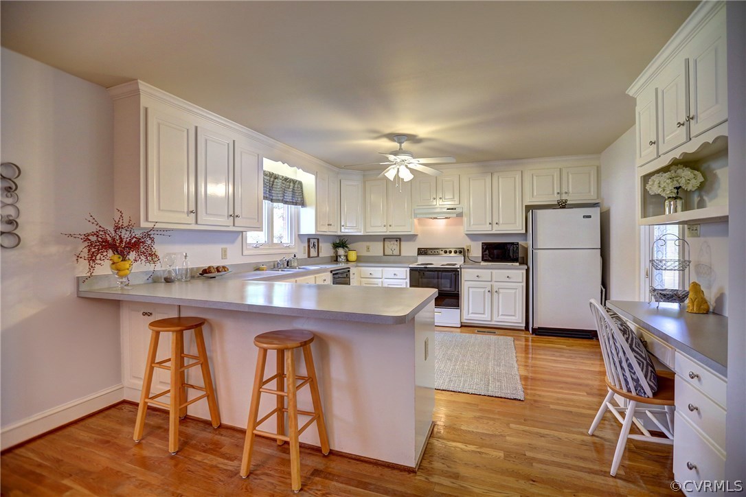 1679 Mill Quarter Road Powhatan, VA 23139 - Photo 3 of 40 Gallery Image 3