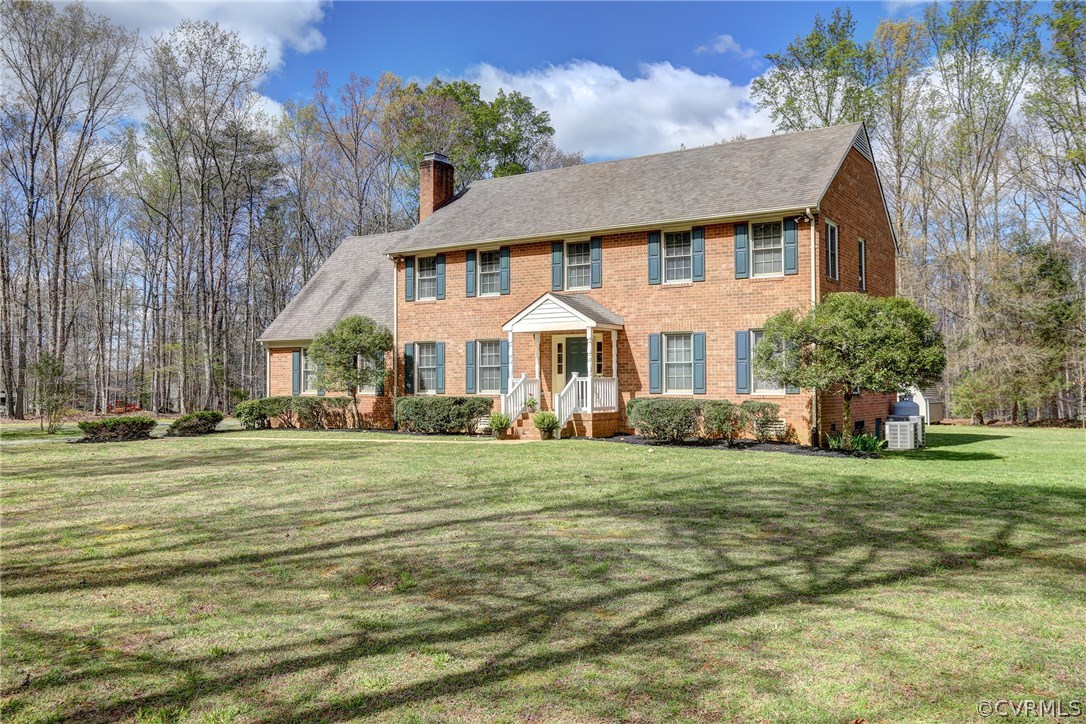 1679 Mill Quarter Road Powhatan, VA 23139 - Photo 40 of 40 Gallery Image 40