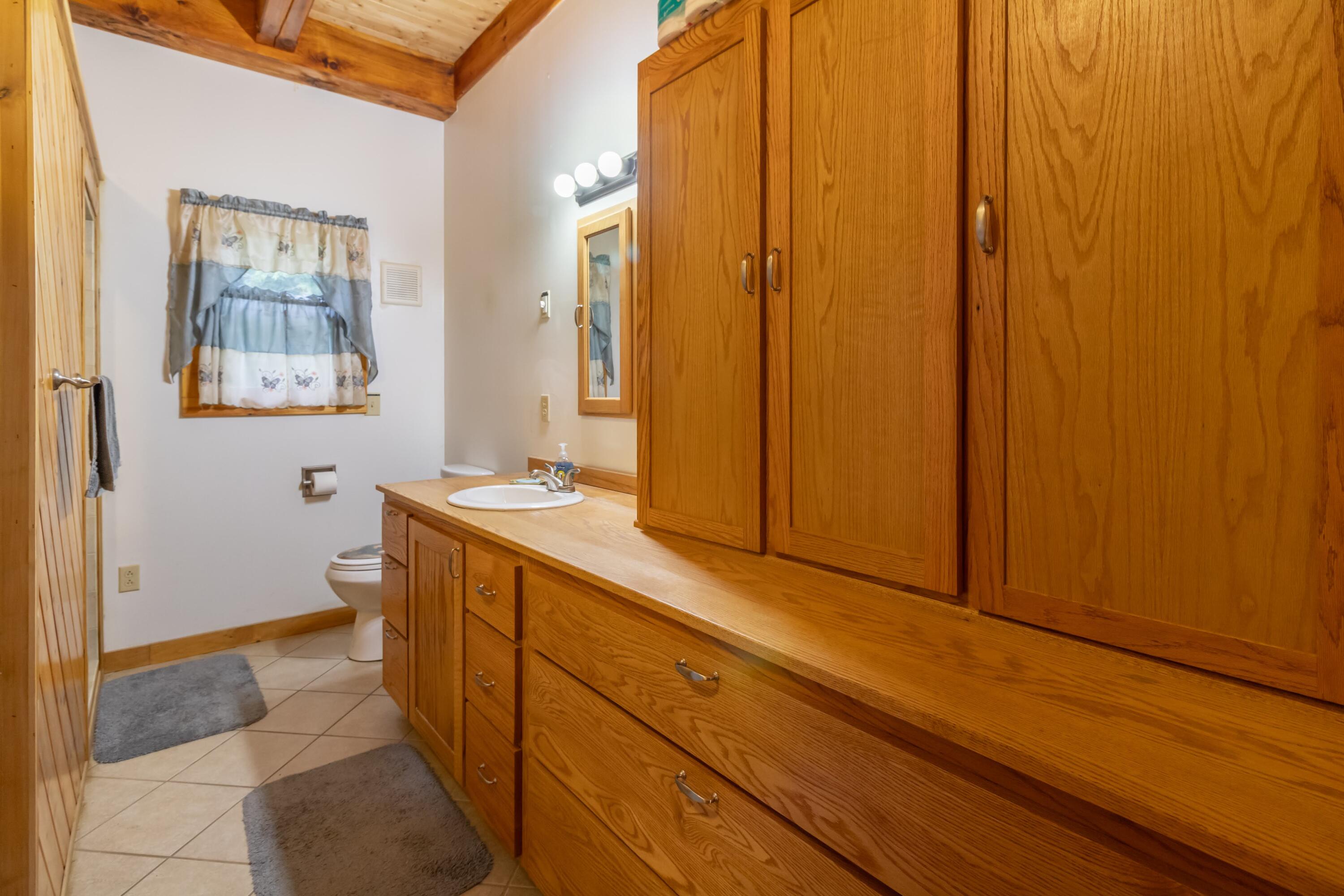 32 Sandy Beach Road Danforth, ME 04424 - Photo 35 of 39 32 Sandy Beach Road Interiors-28
