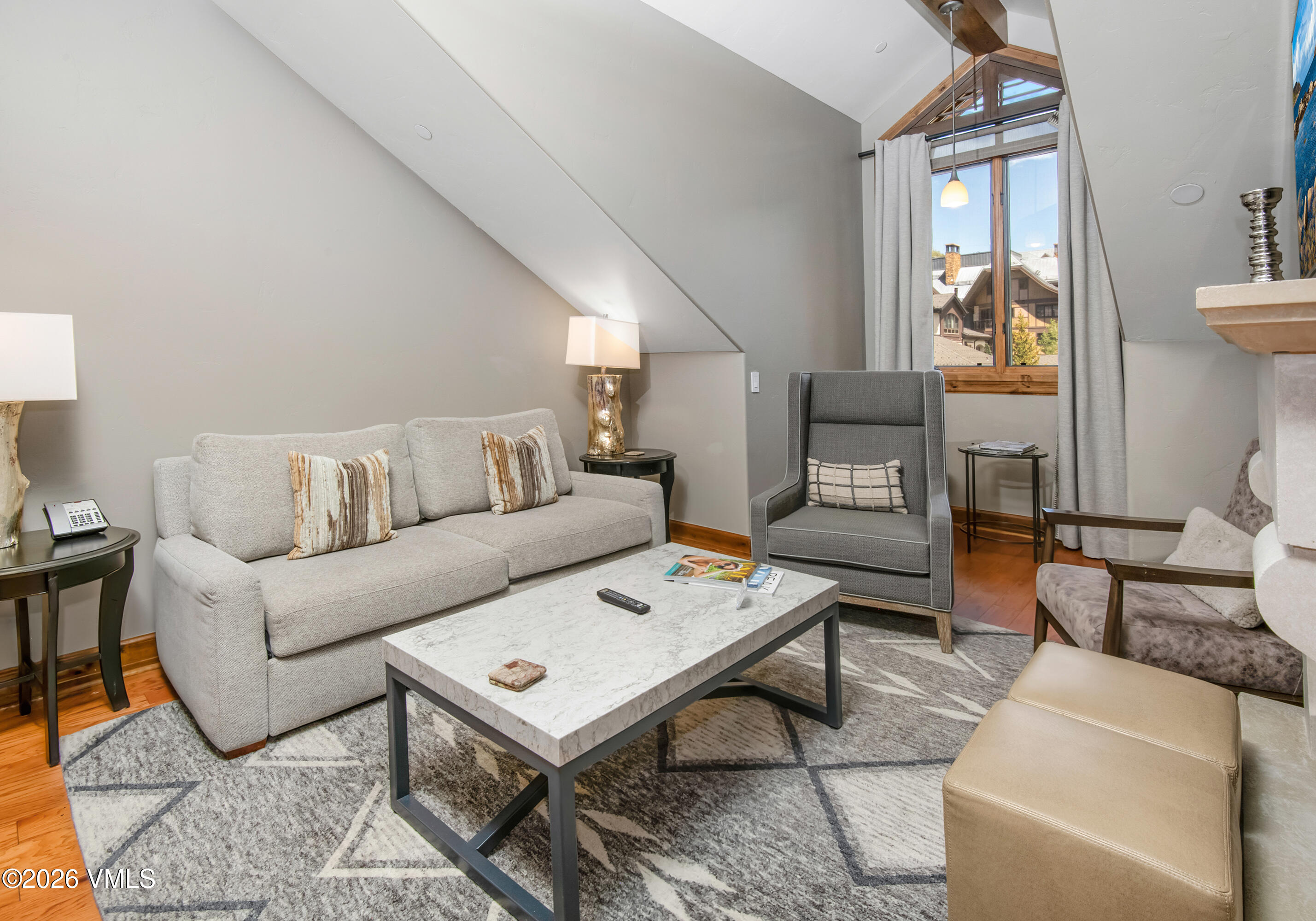 16 Vail Road, Unit 406 Vail, CO 81657 - Photo 3 of 35 16-Vail-Rd-406-MLS_04