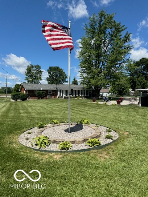 5045 Jonesville Road Columbus, IN 47201 - Photo 54 of 54 Gallery Image 54