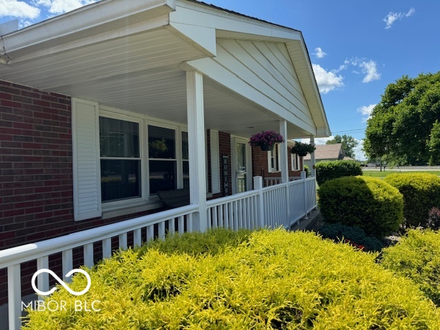 5045 Jonesville Road Columbus, IN 47201 - Photo 7 of 54 Gallery Image 7