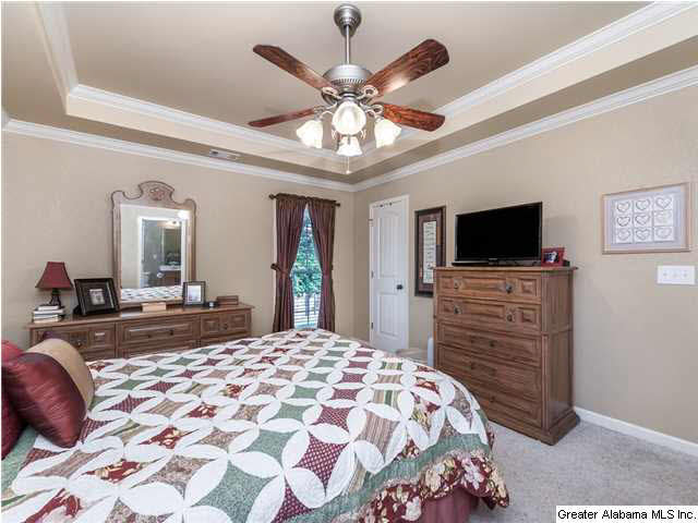 1036 Sunset Way Odenville, AL 35120 - Photo 10 of 27