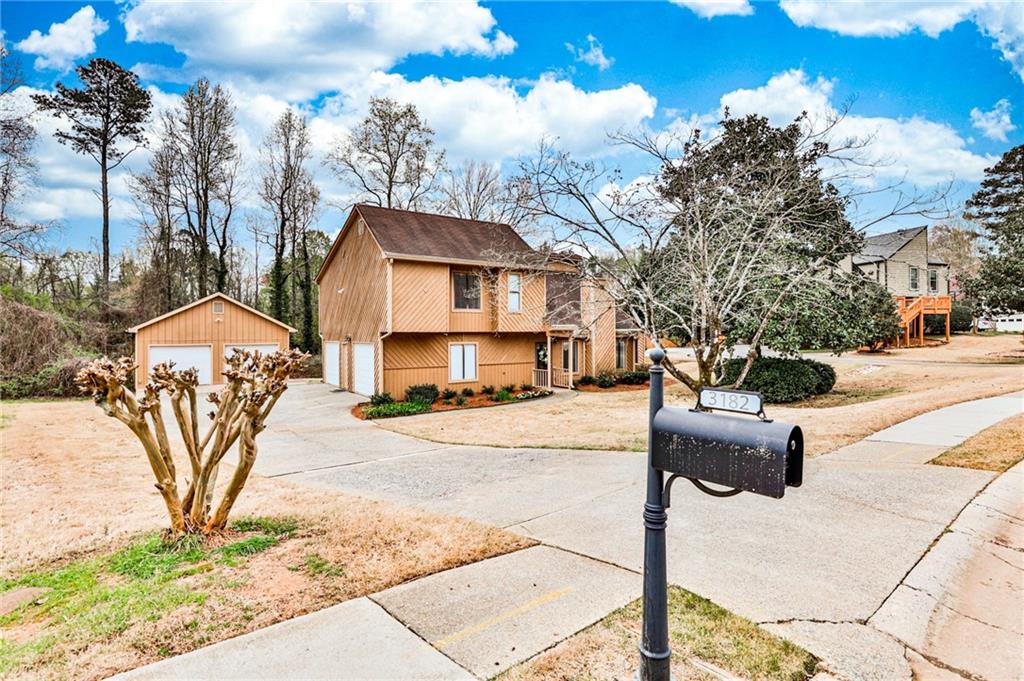3182 Rangers Gate Marietta, GA 30062 - Photo 1 of 1 Gallery Image 1