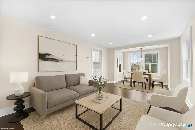 $4,000 | 2 Sherman Avenue, Unit COTTAGE, Greenwich, CT 06830