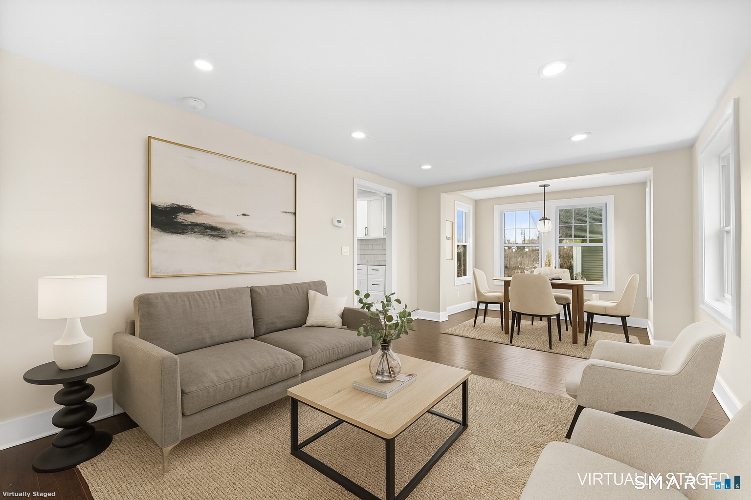 2 Sherman Avenue, Unit COTTAGE Greenwich, CT 06830 - Photo 12 of 20