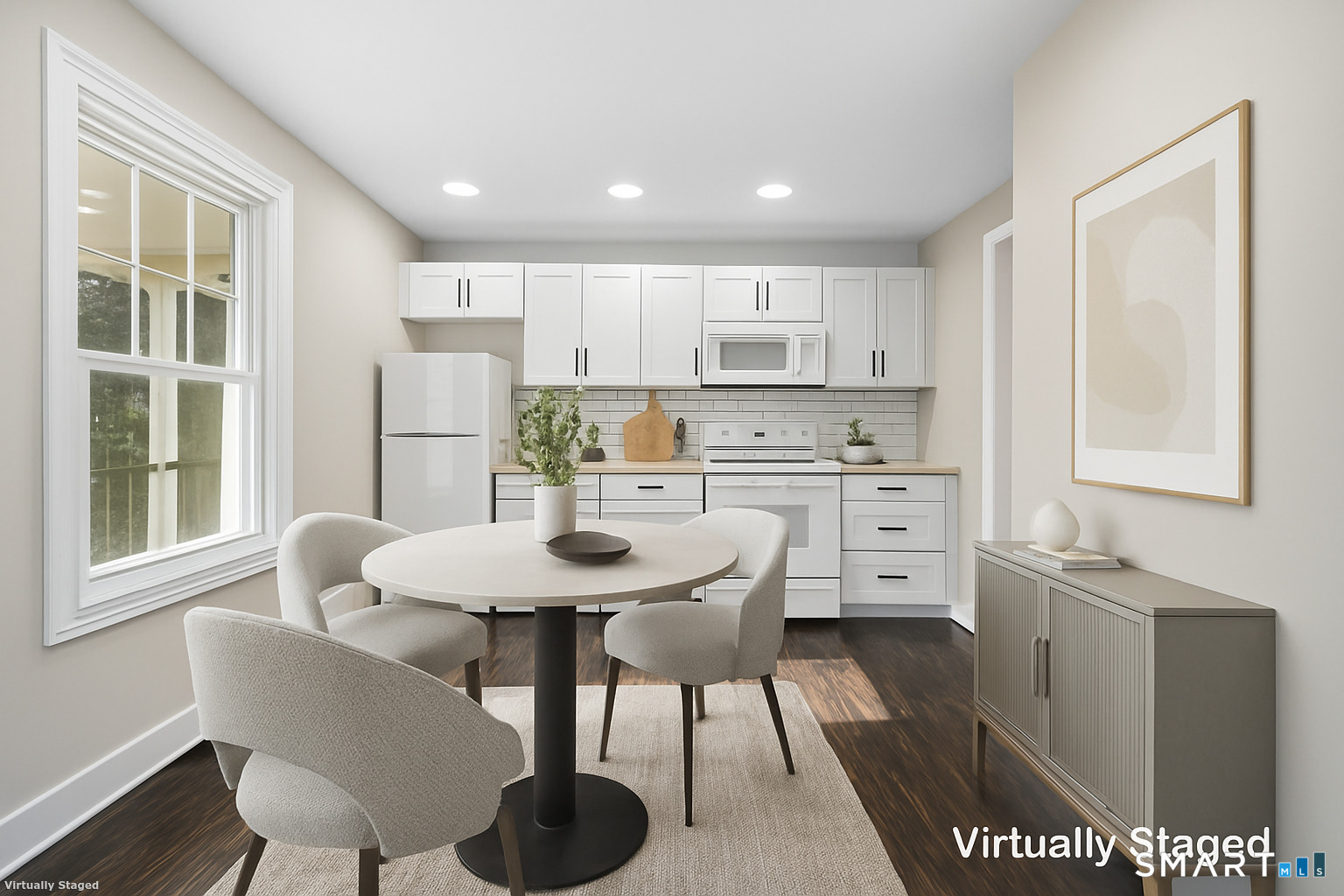 2 Sherman Avenue, Unit COTTAGE Greenwich, CT 06830 - Photo 4 of 21