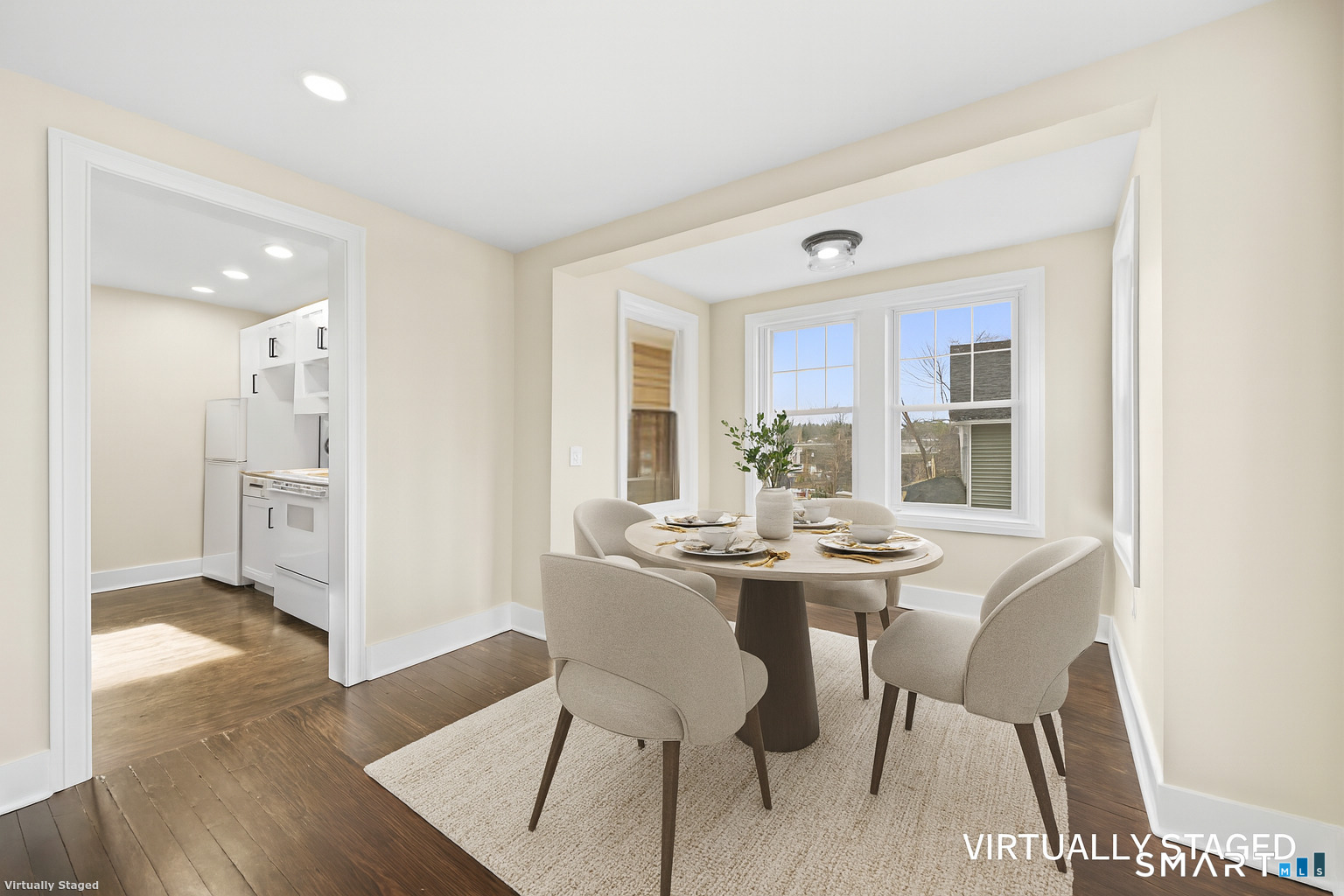 2 Sherman Avenue, Unit COTTAGE Greenwich, CT 06830 - Photo 7 of 21