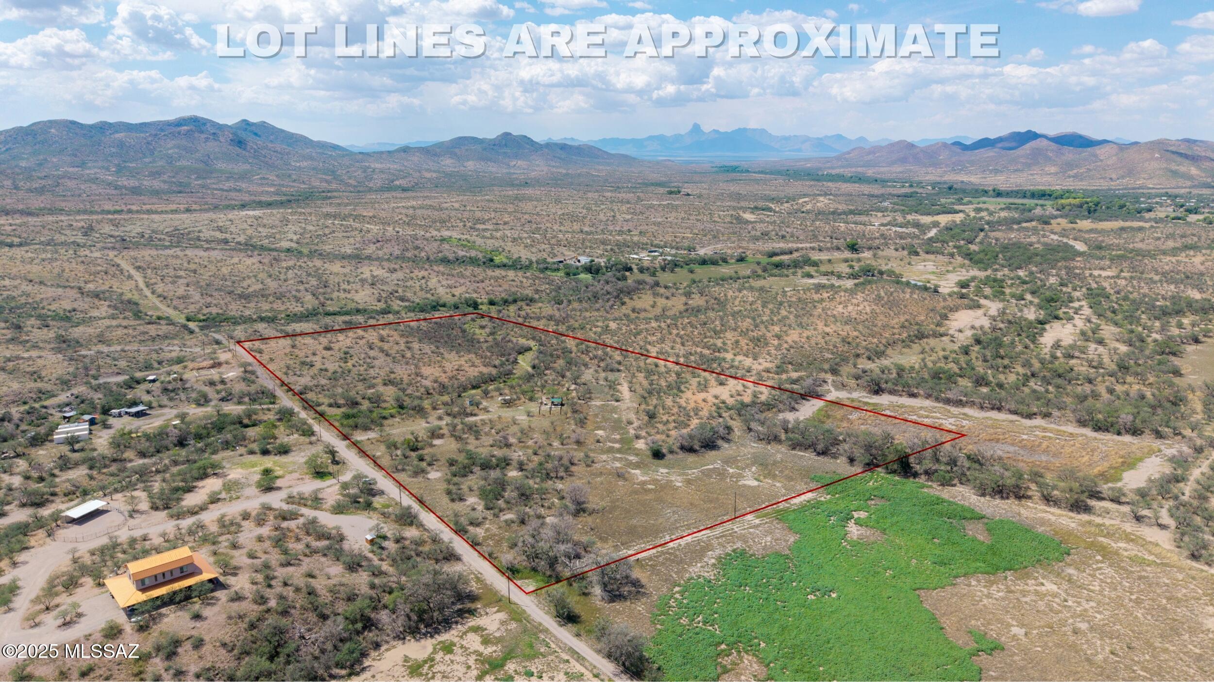 Tbd West Hinckley Road Arivaca, AZ 85601 - Photo 4 of 15