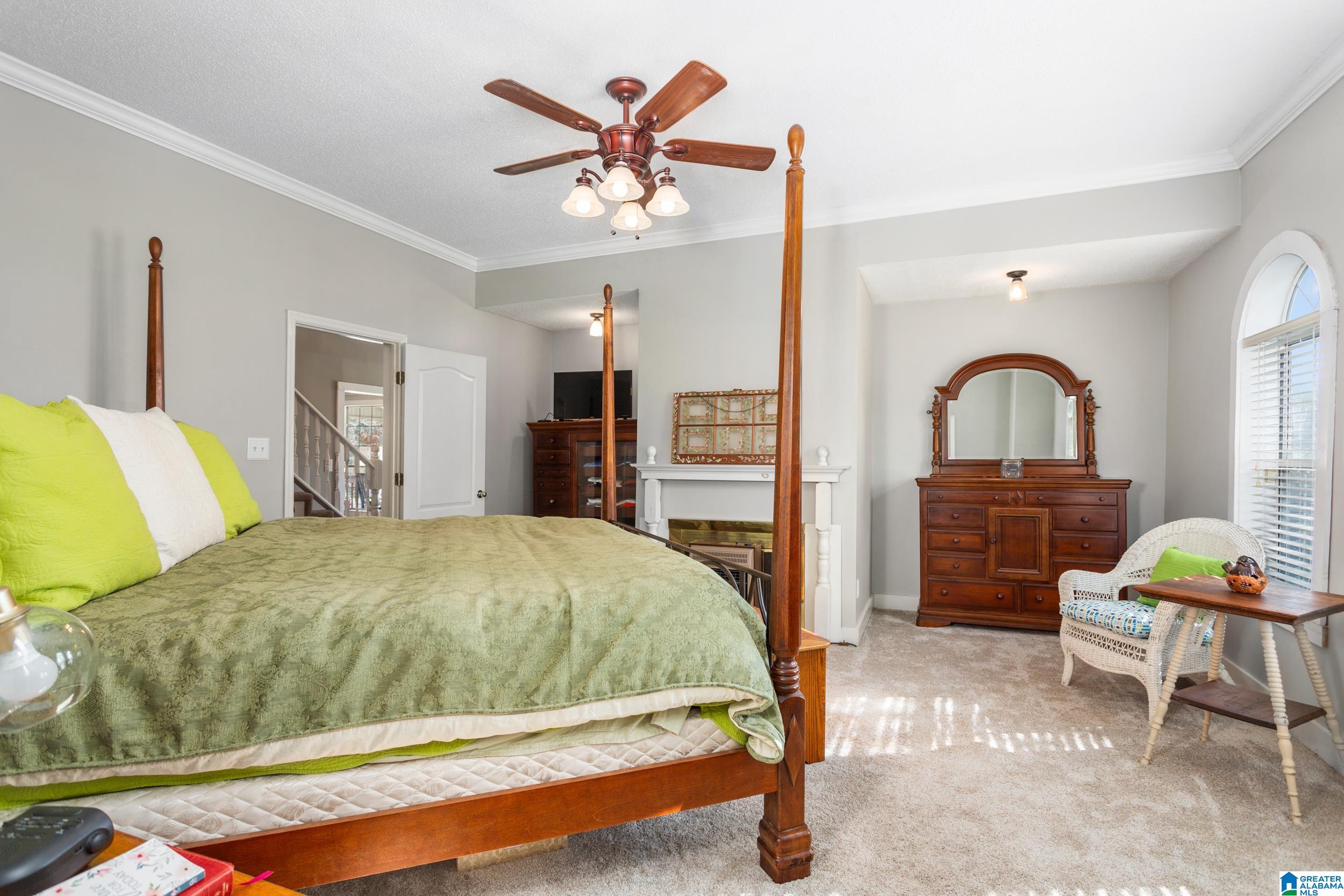 520 Myers Road Odenville, AL 35120 - Photo 22 of 38