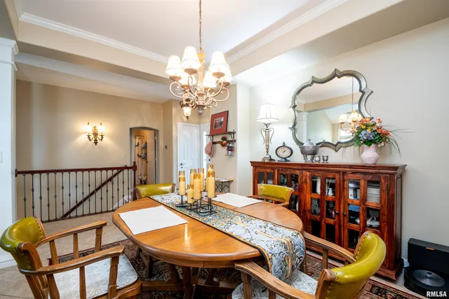 $297,500 | 403 Prairie Springs Drive, Chillicothe, IL 61523