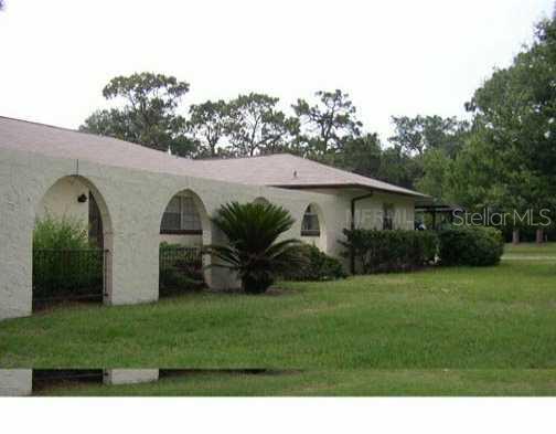 1910 South Tanner Road Orlando, FL 32820 - Photo 1 of 1 Exterior Front