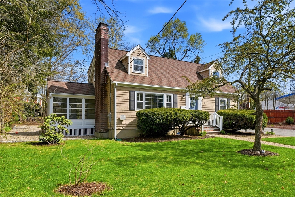 1 Valley Road Lexington, MA 02421 - Photo 2 of 40