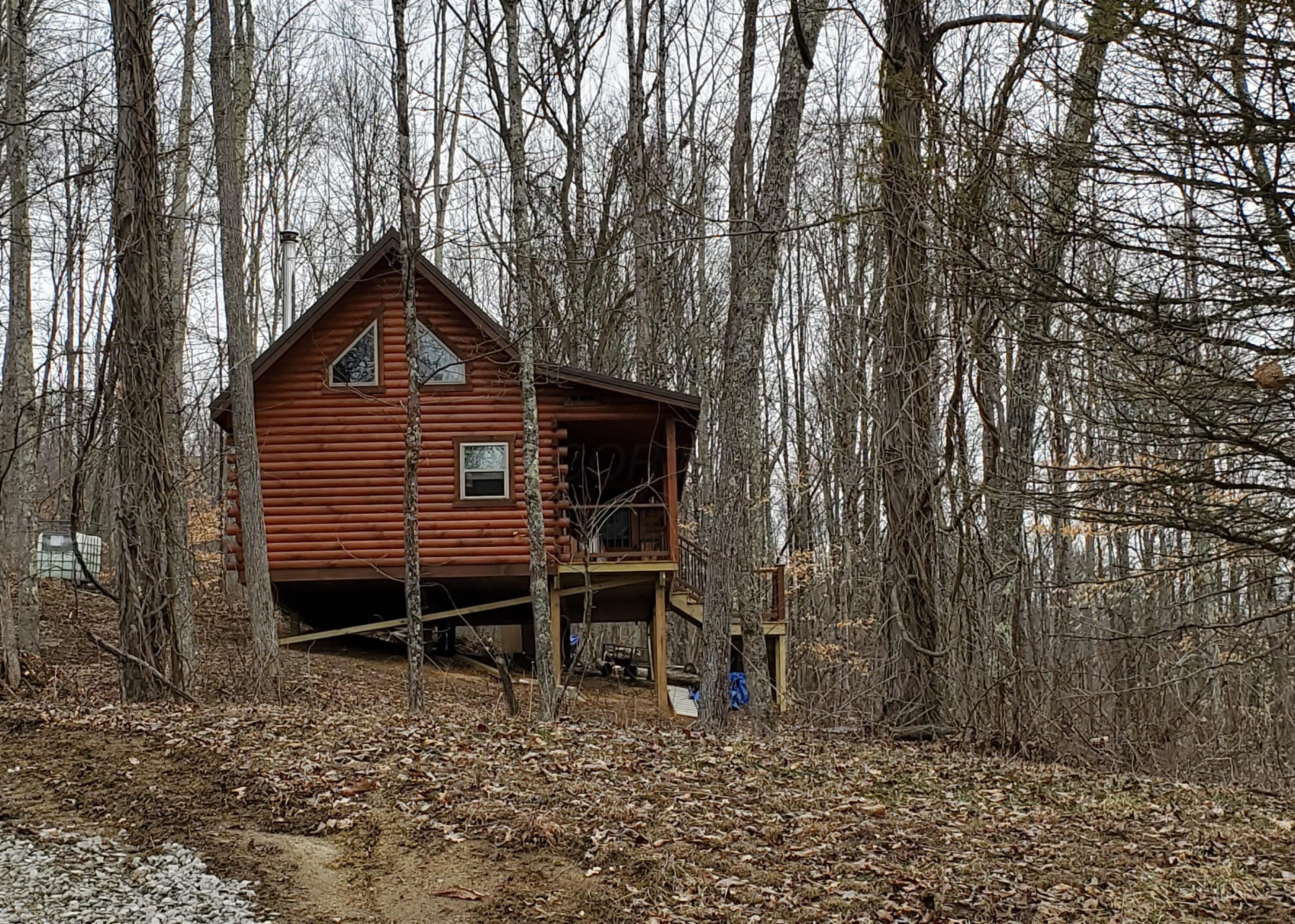 6870 Crane Run Road Cumberland, OH 43732 - Photo 5 of 49 2