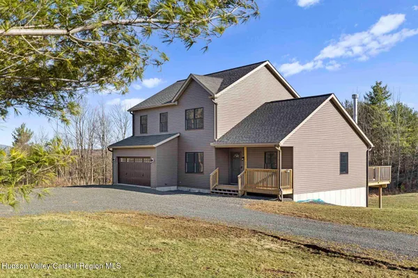 $679,000 | 5127 County Road 23C, Jewett, NY 12444