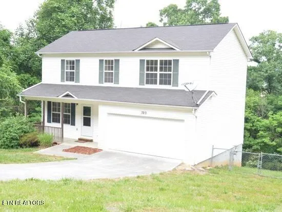 $2,200 | 320 Oran Road, Knoxville, TN 37934