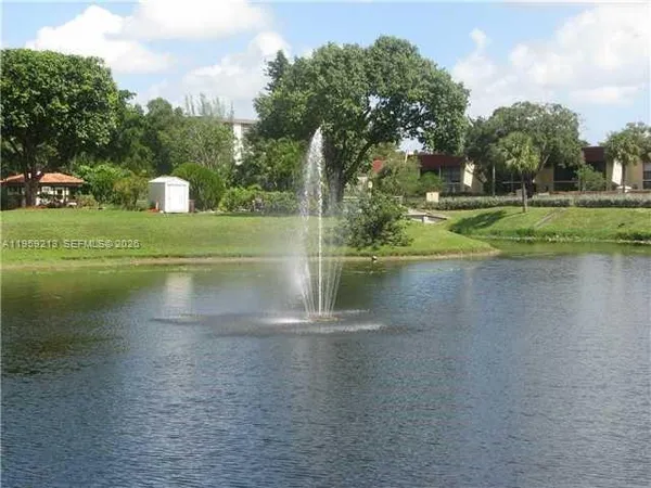 a view of a lake view