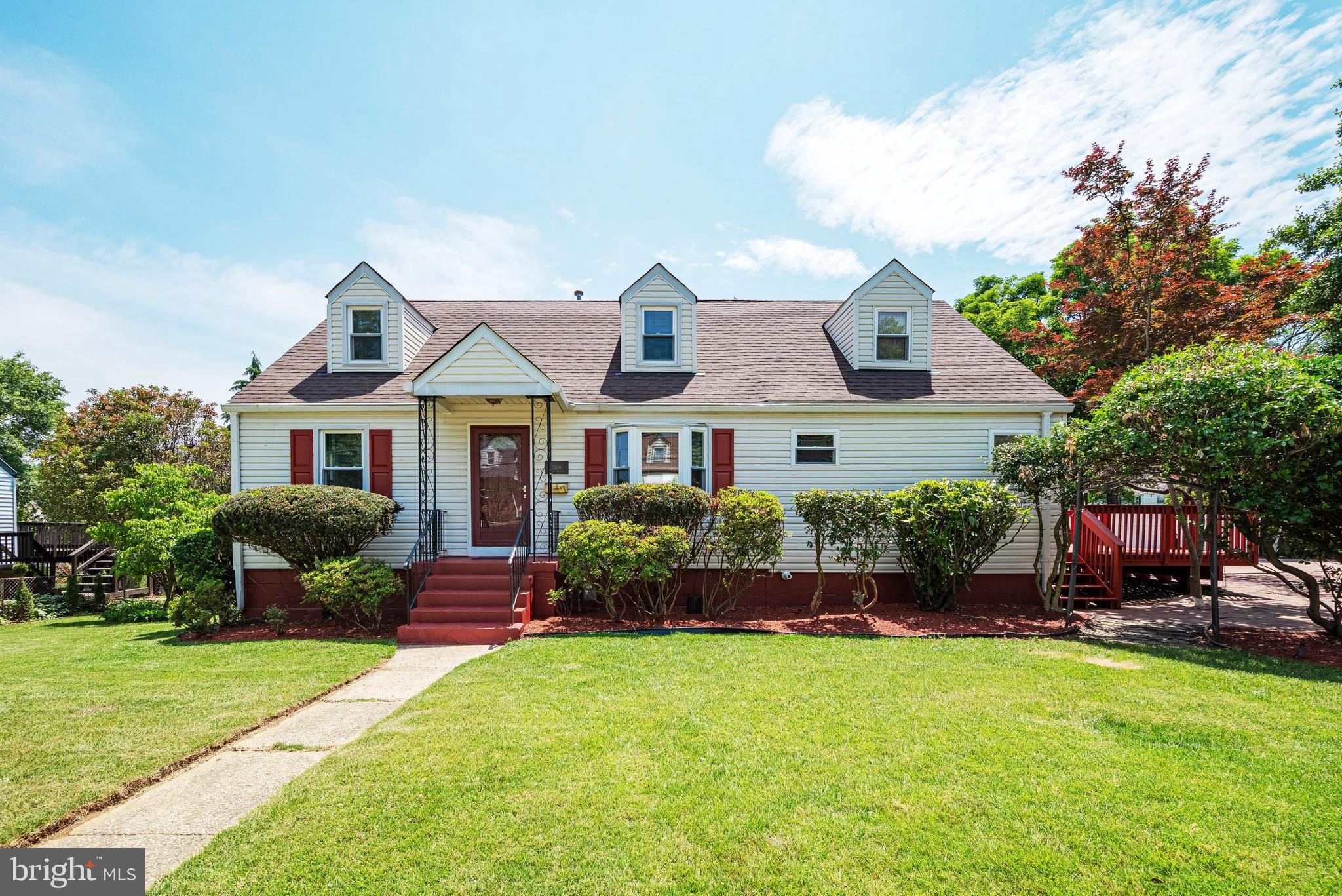 1509 Moffet Road Silver Spring, MD 20903 - Photo 2 of 44