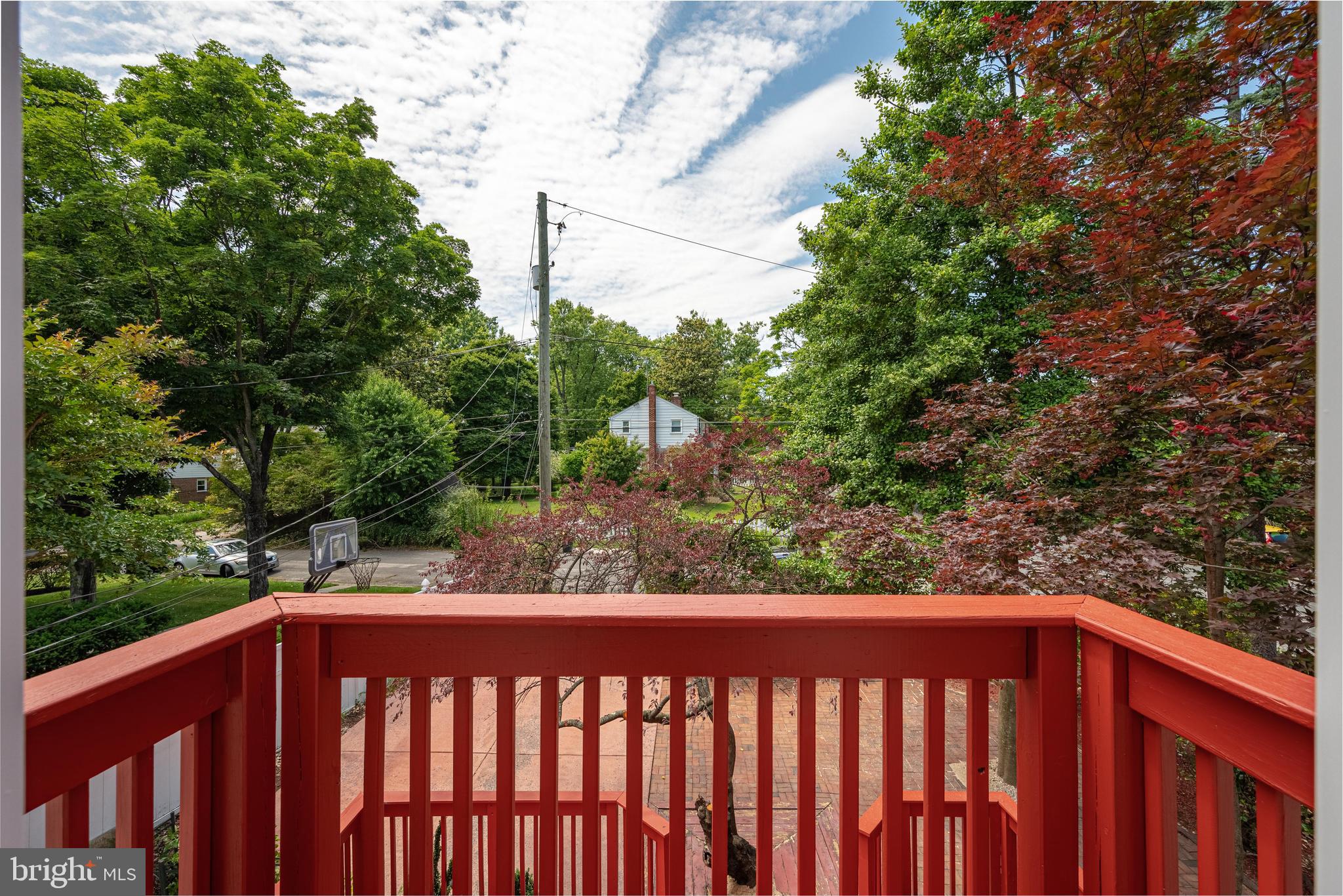 1509 Moffet Road Silver Spring, MD 20903 - Photo 22 of 44