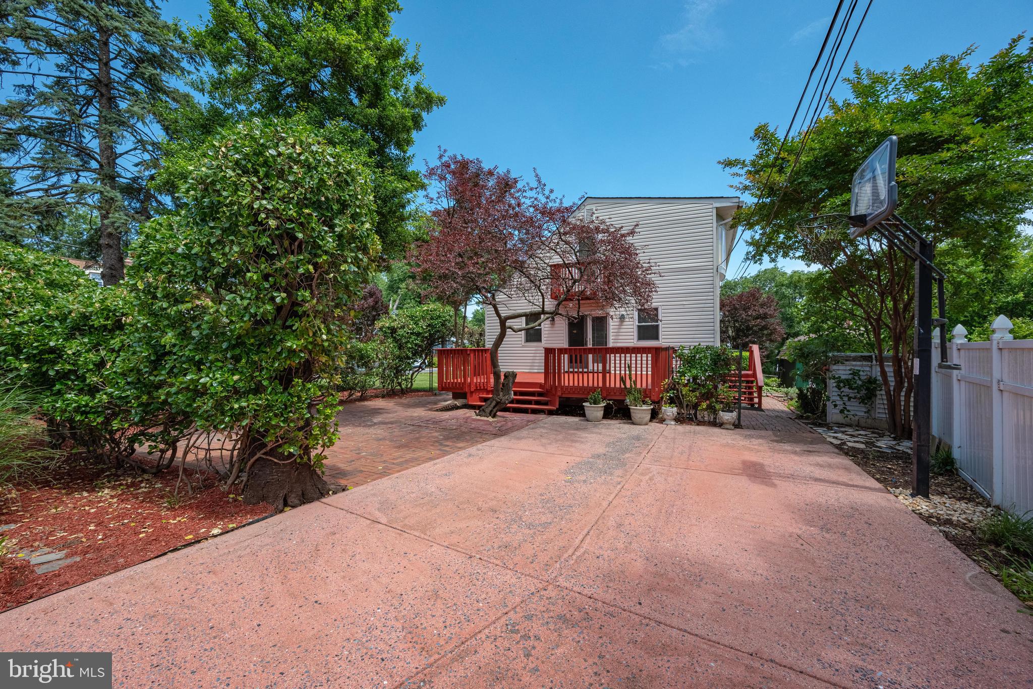 1509 Moffet Road Silver Spring, MD 20903 - Photo 37 of 44