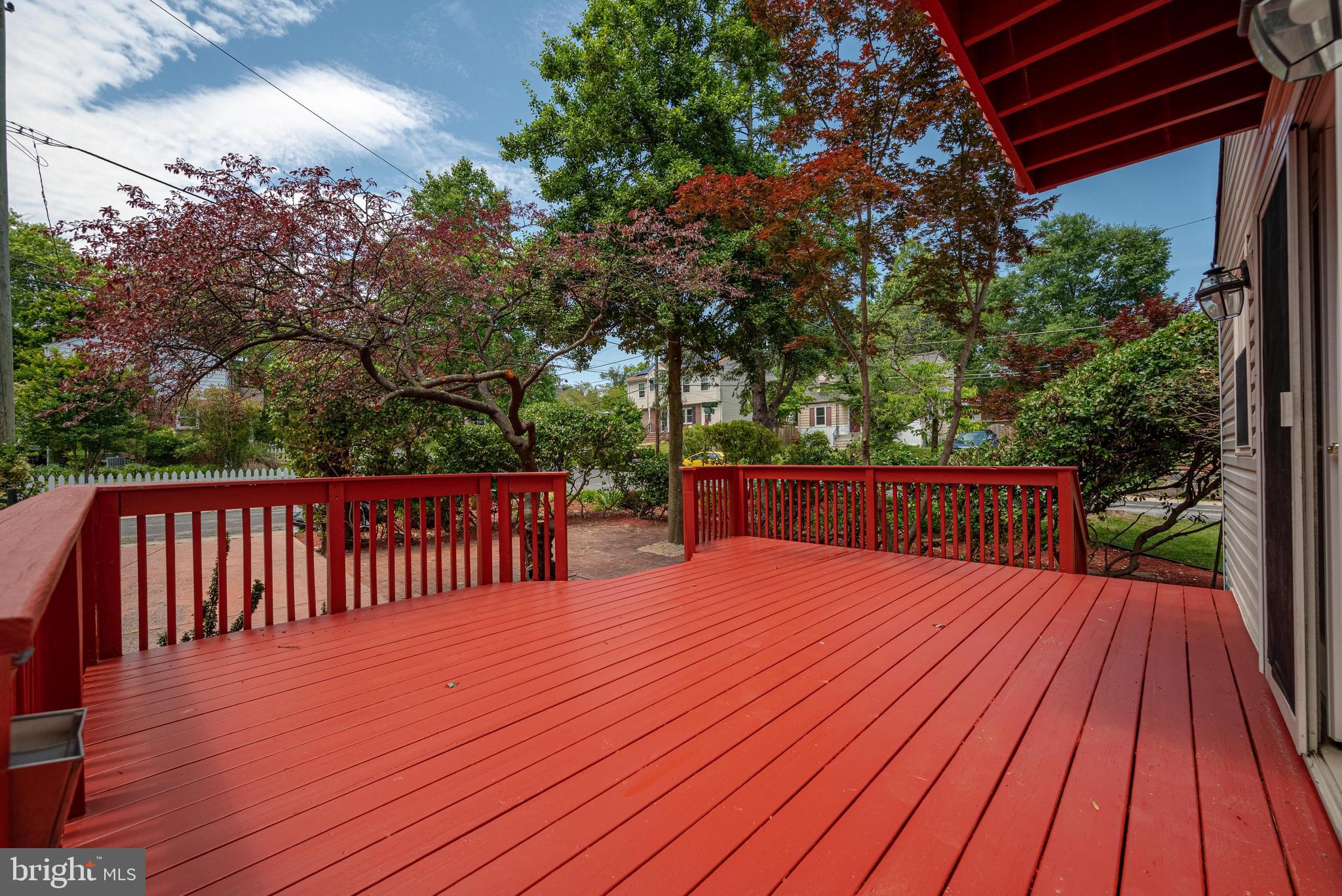 1509 Moffet Road Silver Spring, MD 20903 - Photo 39 of 44