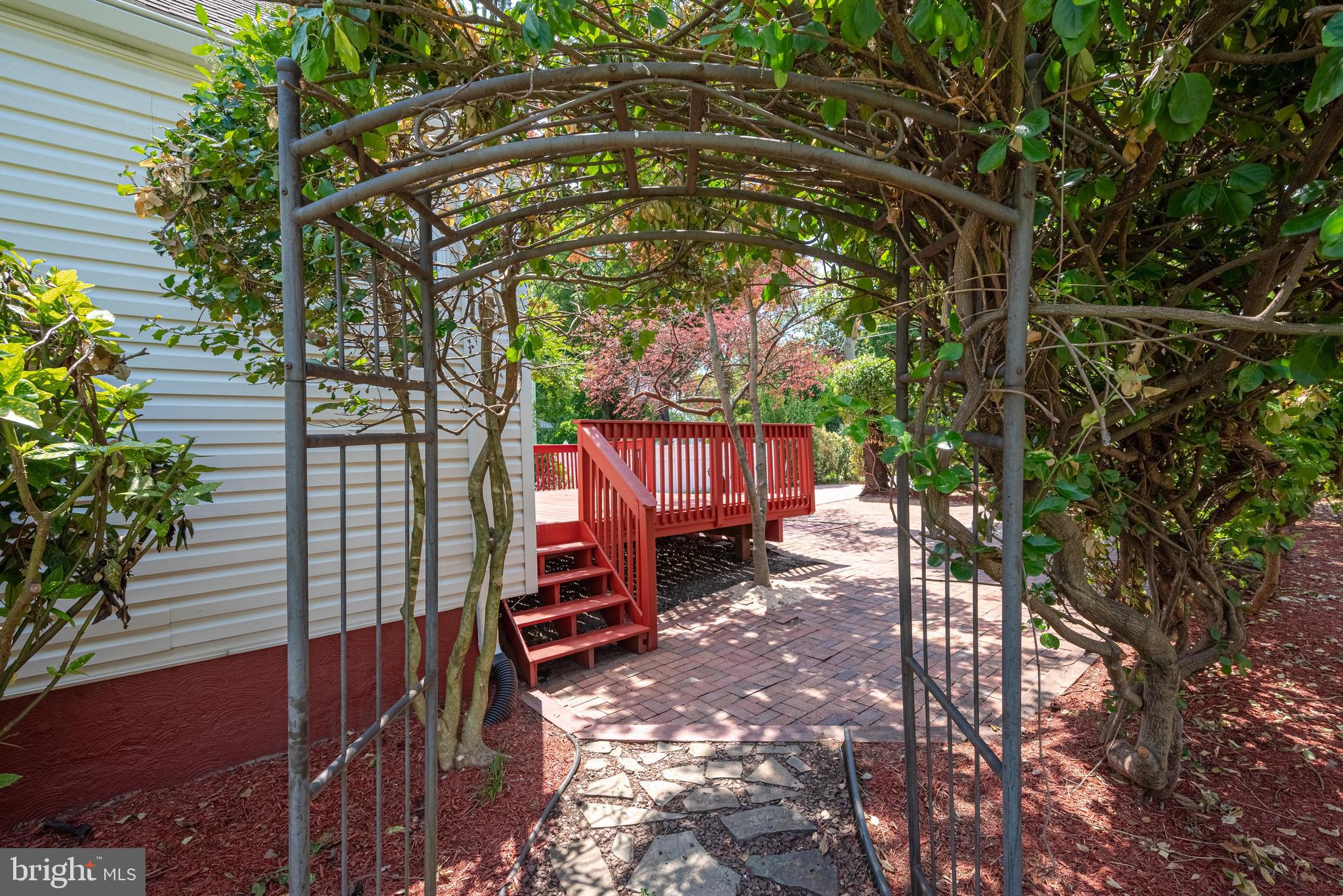 1509 Moffet Road Silver Spring, MD 20903 - Photo 40 of 44