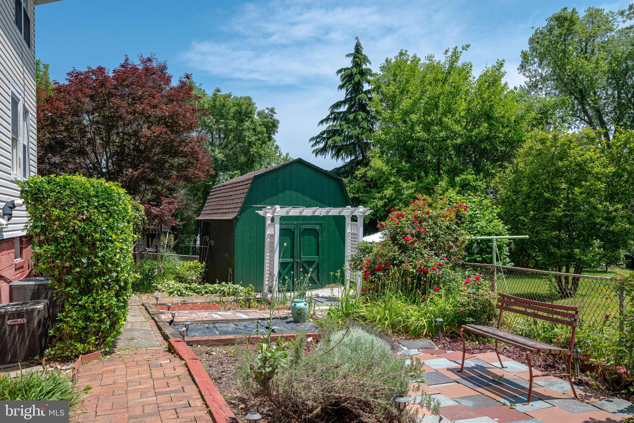 1509 Moffet Road Silver Spring, MD 20903 - Photo 41 of 44