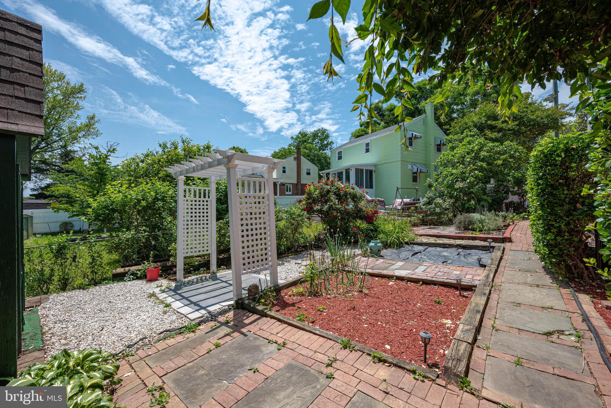 1509 Moffet Road Silver Spring, MD 20903 - Photo 42 of 44