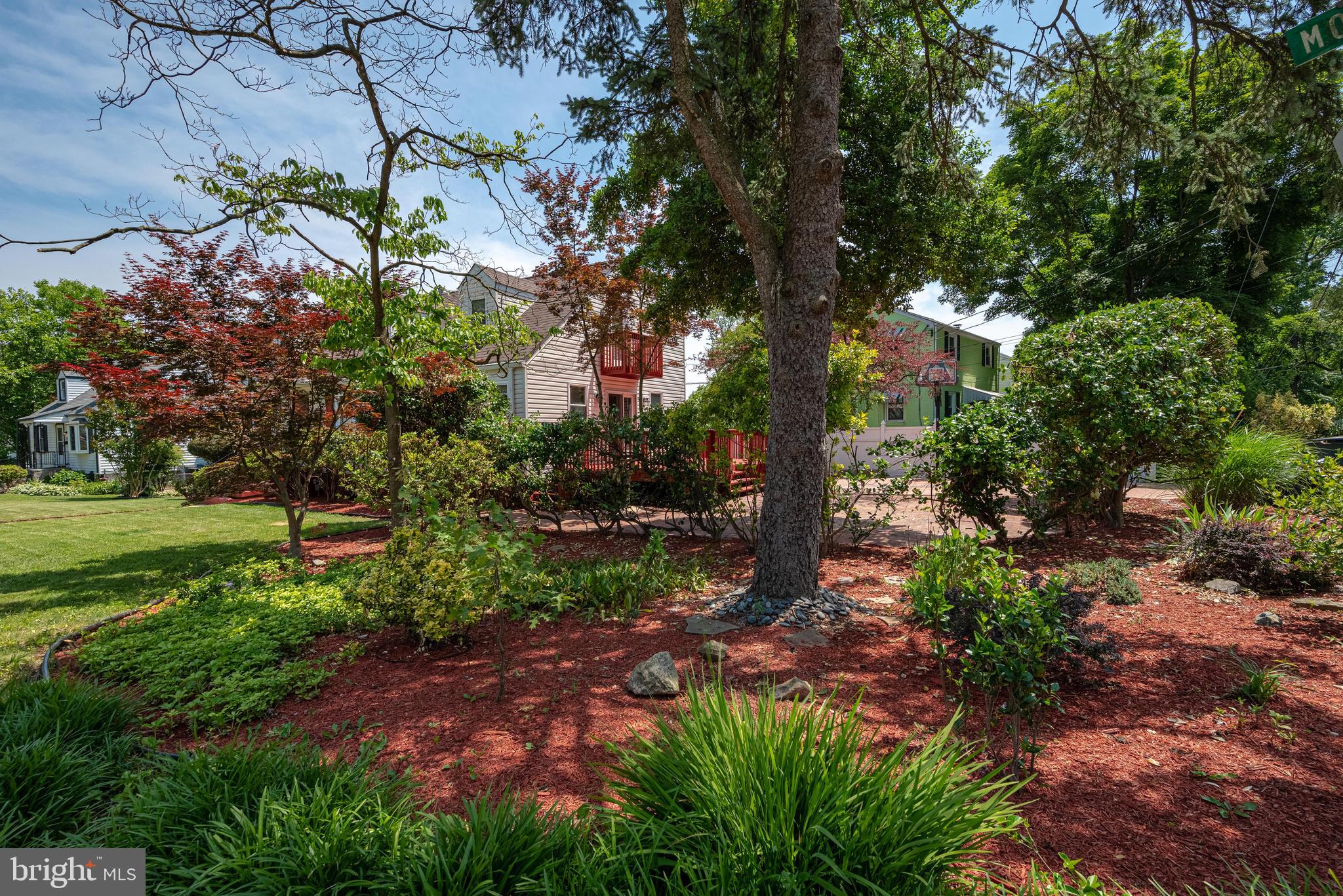 1509 Moffet Road Silver Spring, MD 20903 - Photo 43 of 44