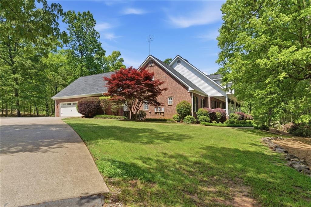 414 Parker Branch Road Barnesville, GA 30204 - Photo 56 of 83