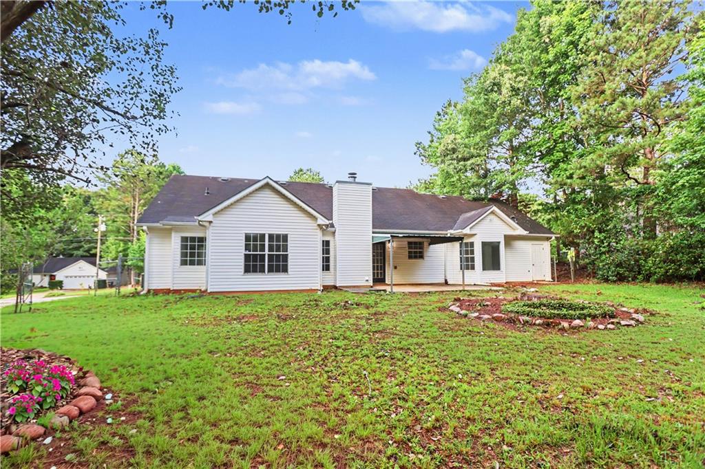 105 Spring Valley Way Covington, GA 30016 - Photo 28 of 30