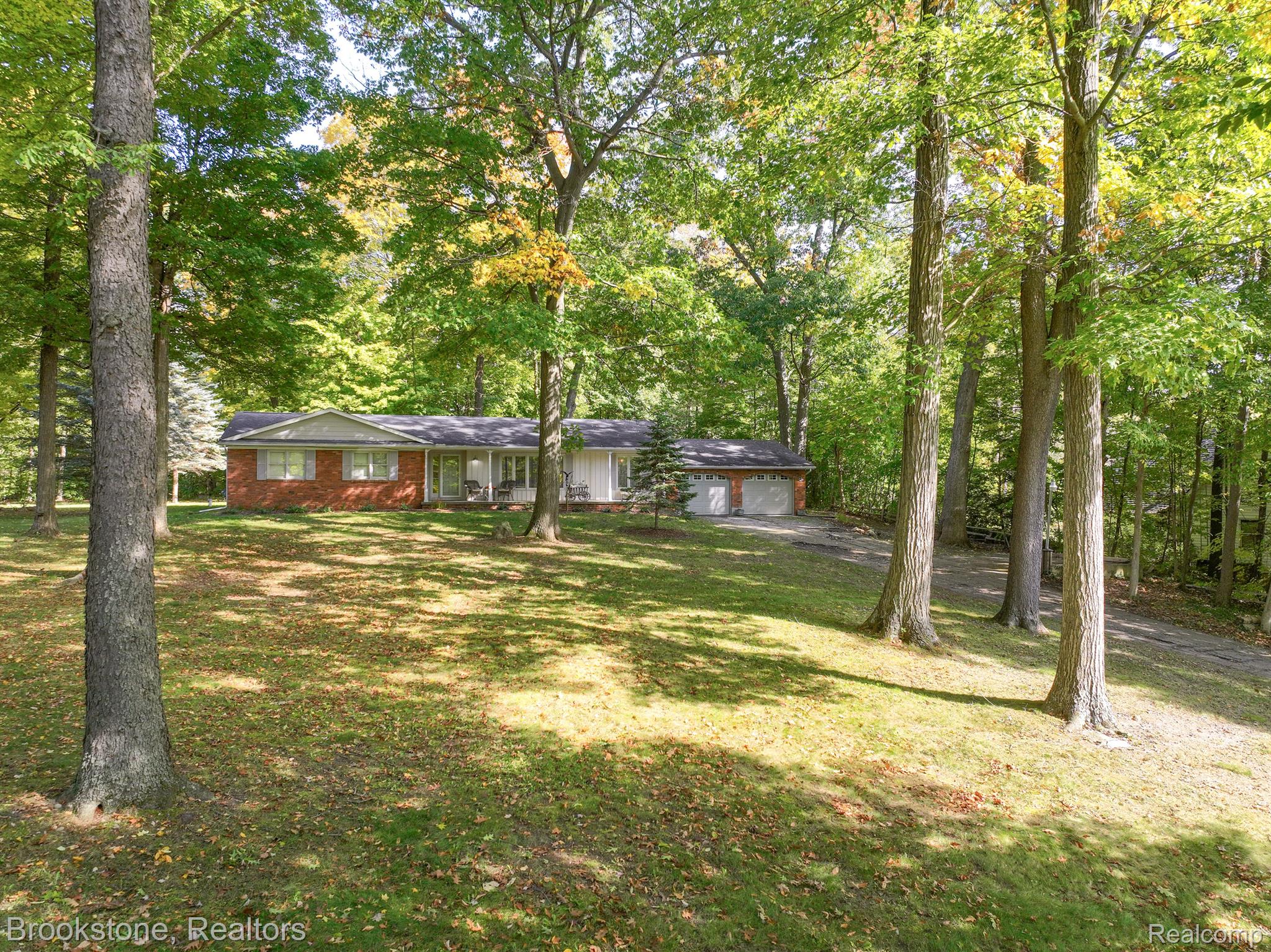 1339 Maple Grove Road Lapeer, MI 48446 - Photo 1 of 42 Welcome to 1339 Maple Grove