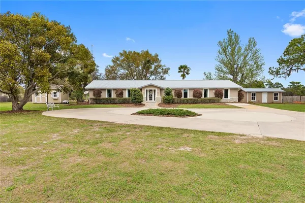 $799,000 | 7813 Camp Mack Road, Lake Wales, FL 33898
