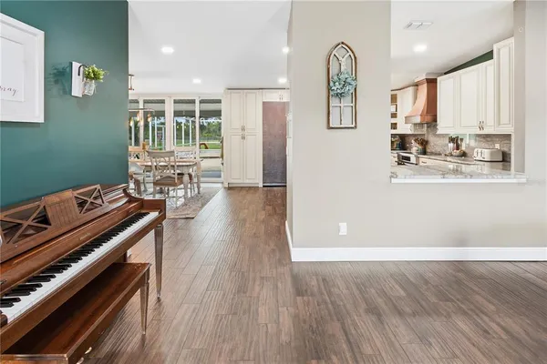 $799,000 | 7813 Camp Mack Road, Lake Wales, FL 33898