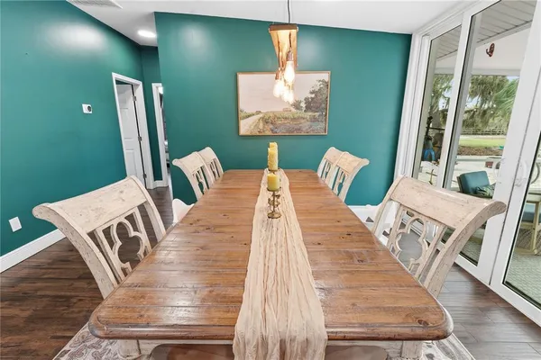 $799,000 | 7813 Camp Mack Road, Lake Wales, FL 33898