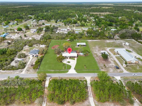 $799,000 | 7813 Camp Mack Road, Lake Wales, FL 33898